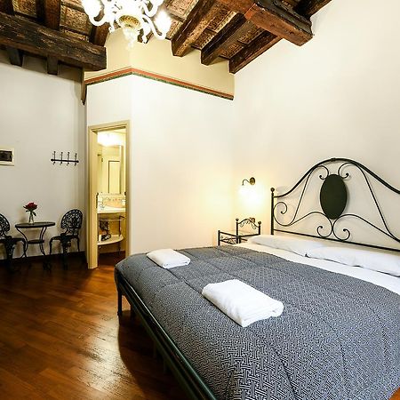 Casetta Rossa Venedig Eksteriør billede