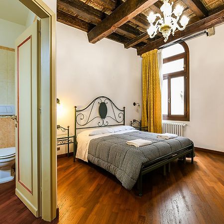Casetta Rossa Venedig Eksteriør billede